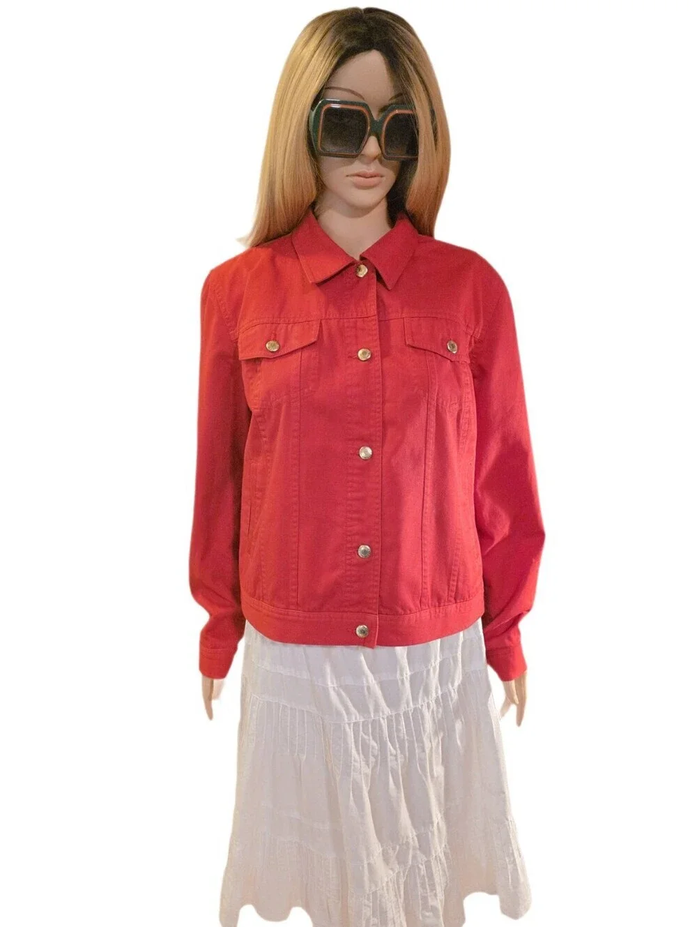 Chaps beautiful vintage